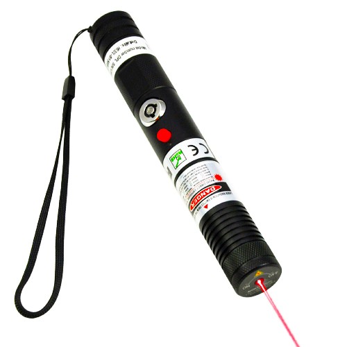 200Mw 빨간 레이저 포인터, 650Nm 빨간 레이저 – Highlasers