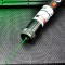 100mW 녹색 소형 레이저